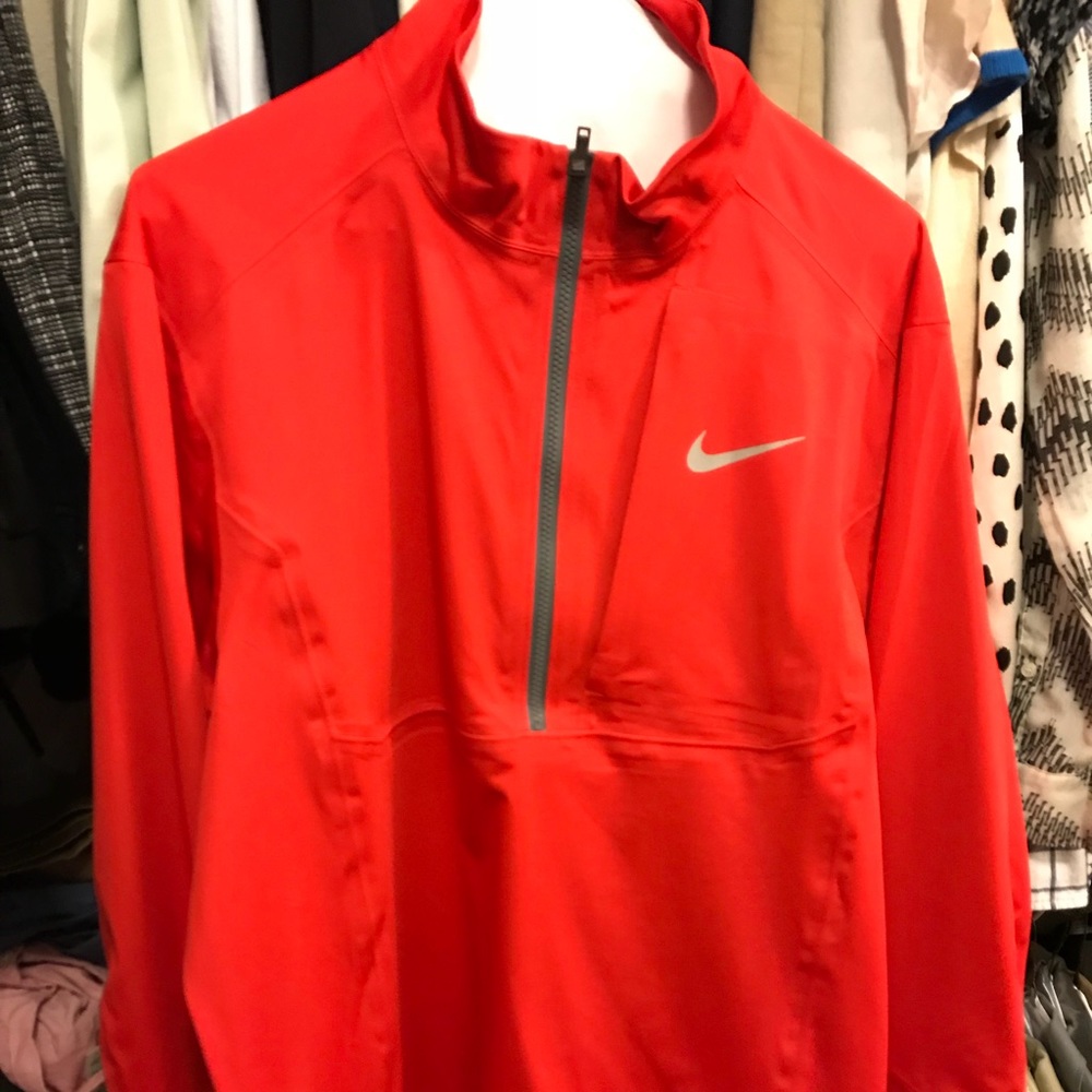 Nike Golf Storm-Fit